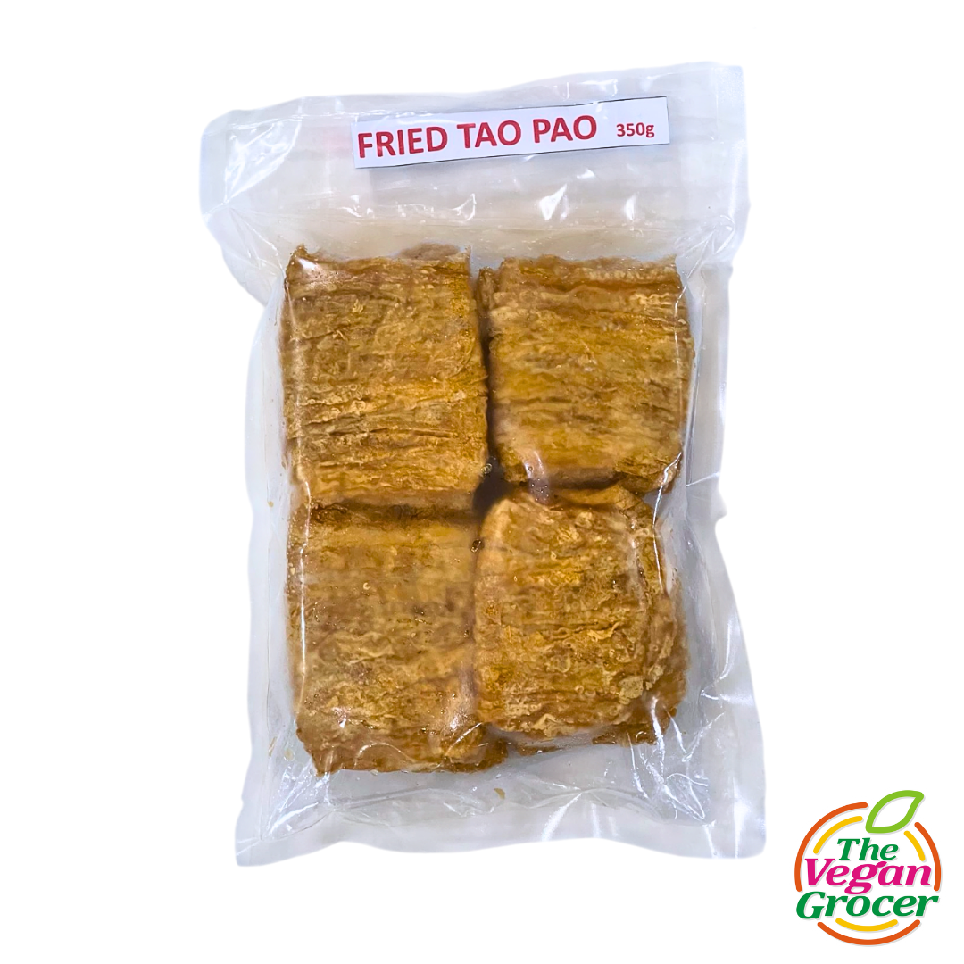 Fried Tao Pao Tofu Skin Yuba 350g