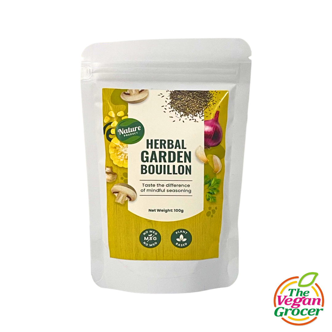 Herbal Garden Seasoning (gluten-free)