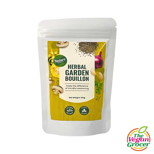 Herbal Garden Seasoning (gluten-free)