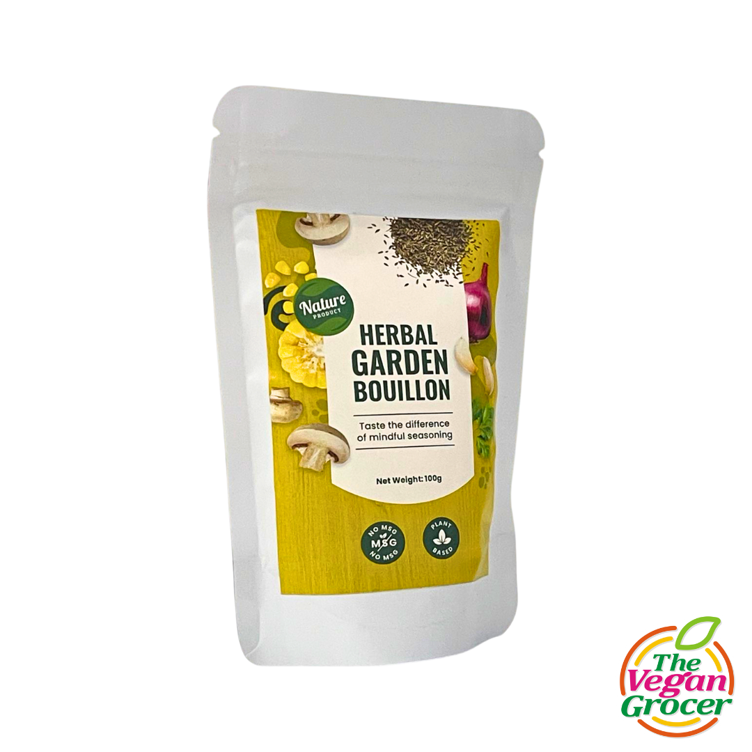 Herbal Garden Seasoning (gluten-free)
