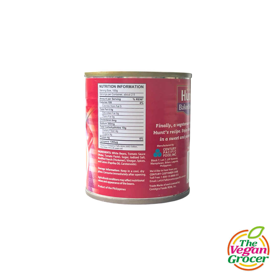 Hunt's Baked Beans 230g