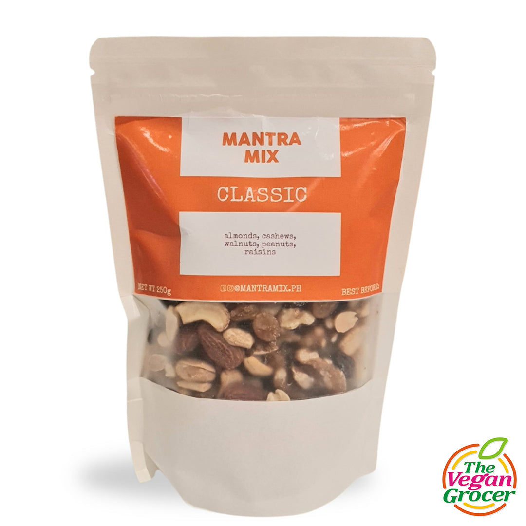 Mantra Mix Classic 250g