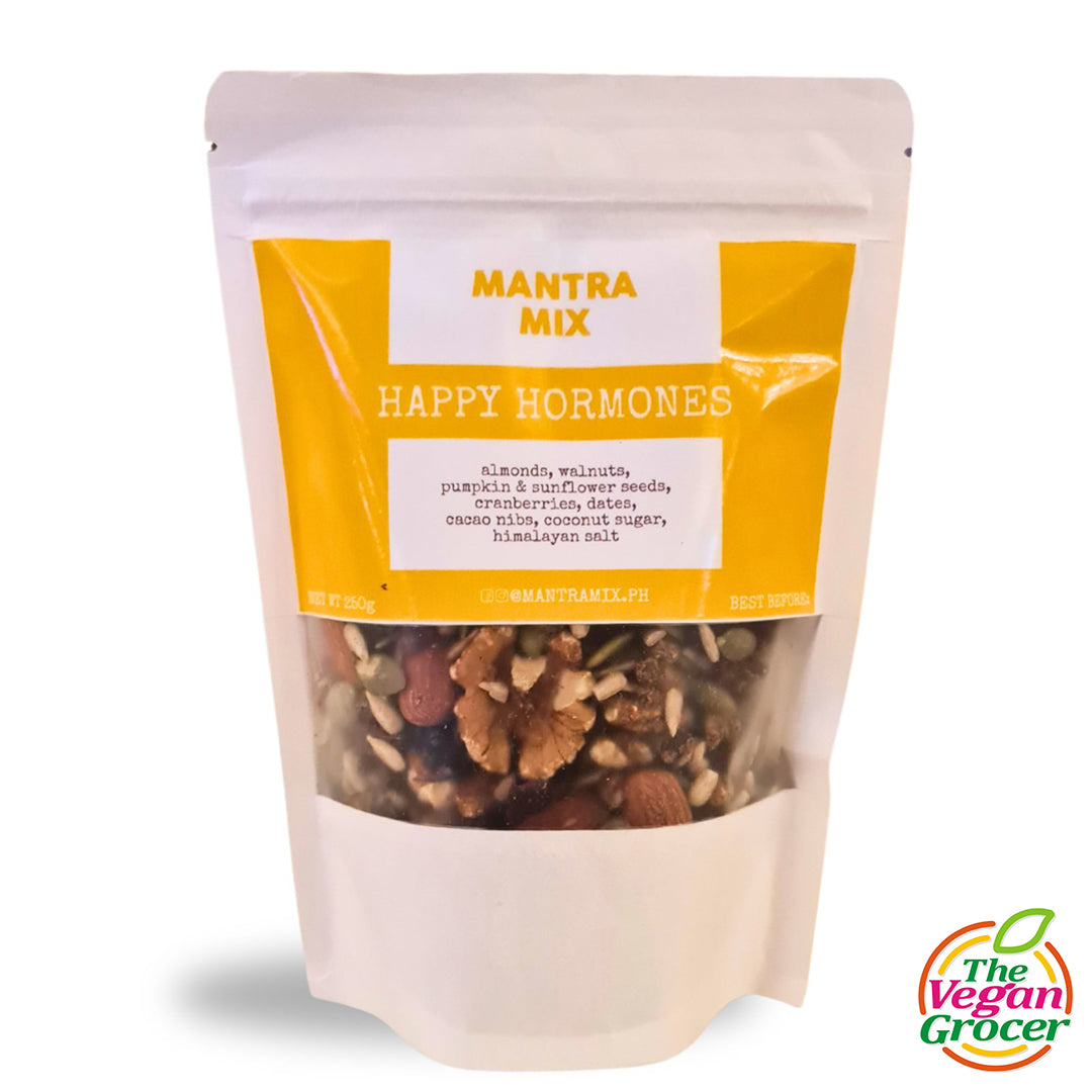 Mantra Mix Happy Hormones 250g