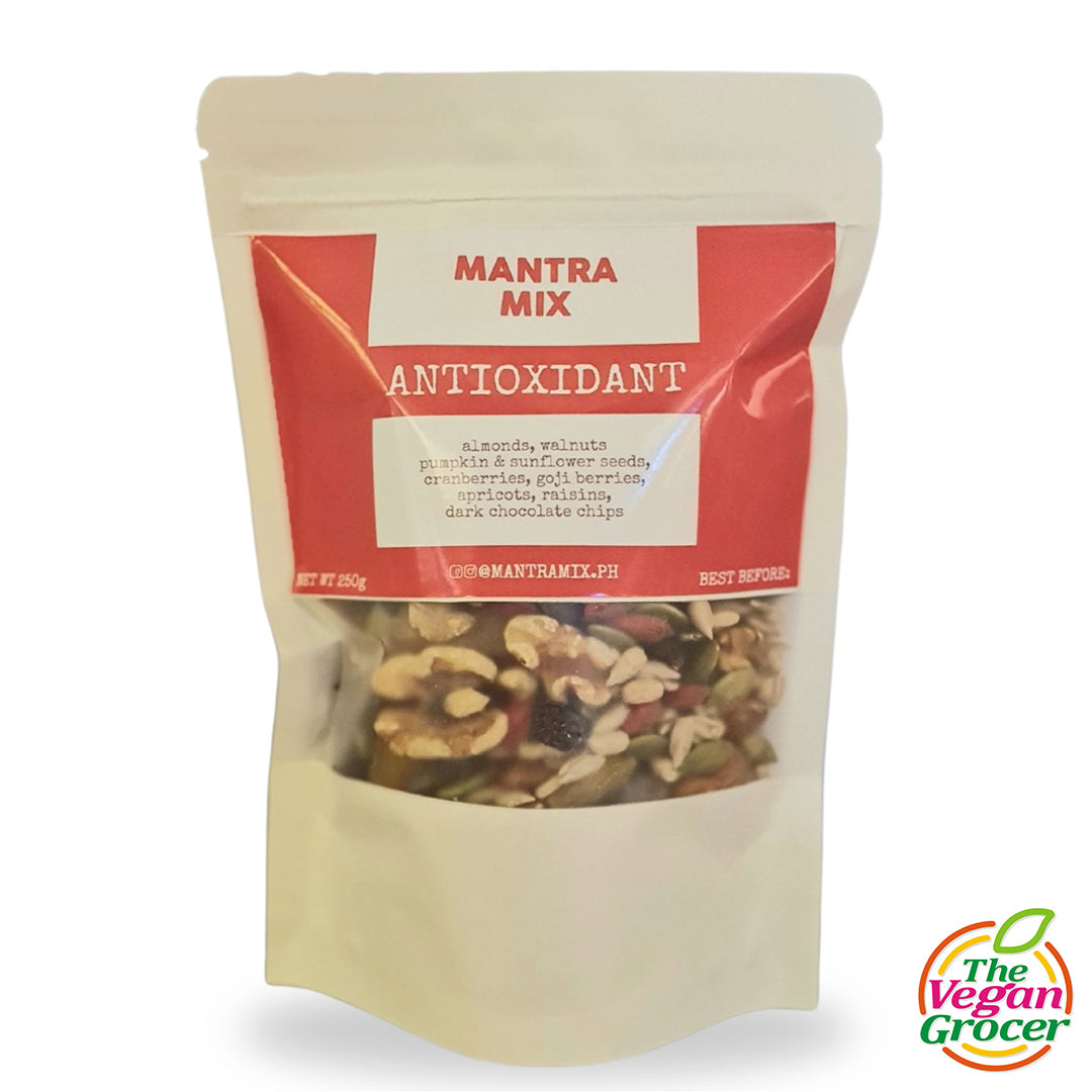 Mantra Mix Antioxidant 250g