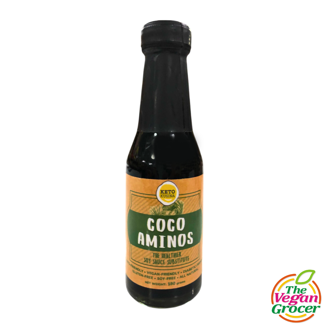 Keto Kusina Coco Aminos