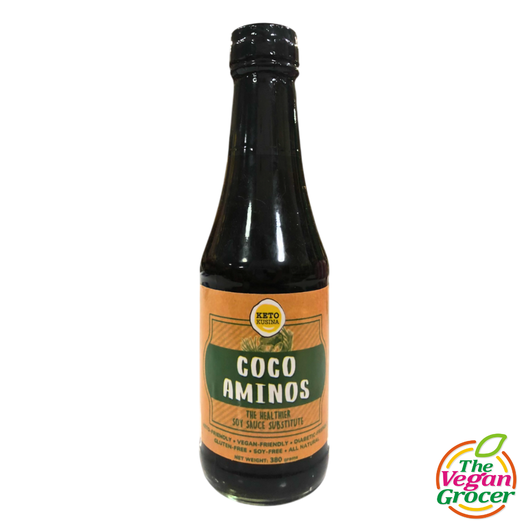 Keto Kusina Coco Aminos