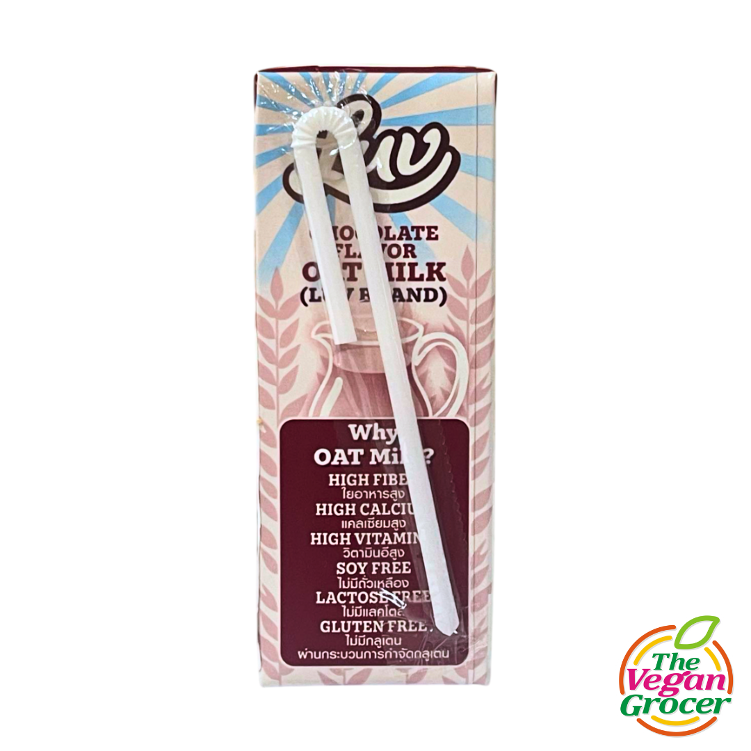 Luv Oat Milk Chocolate (gluten-free)