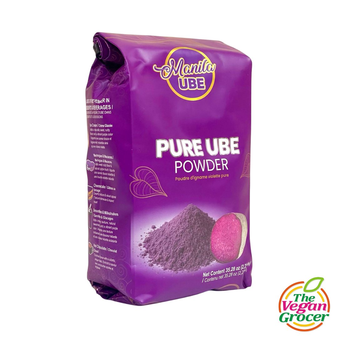 Manila Ube Pure Ube Powder 1kg