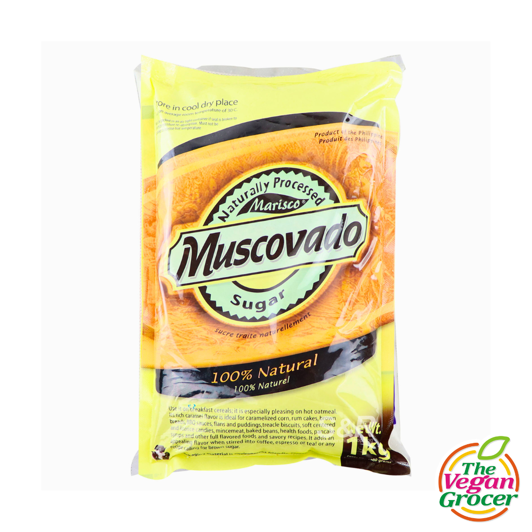 Marisco Muscovado Sugar