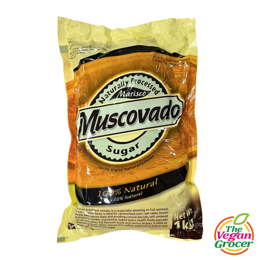 Marisco Muscovado Sugar