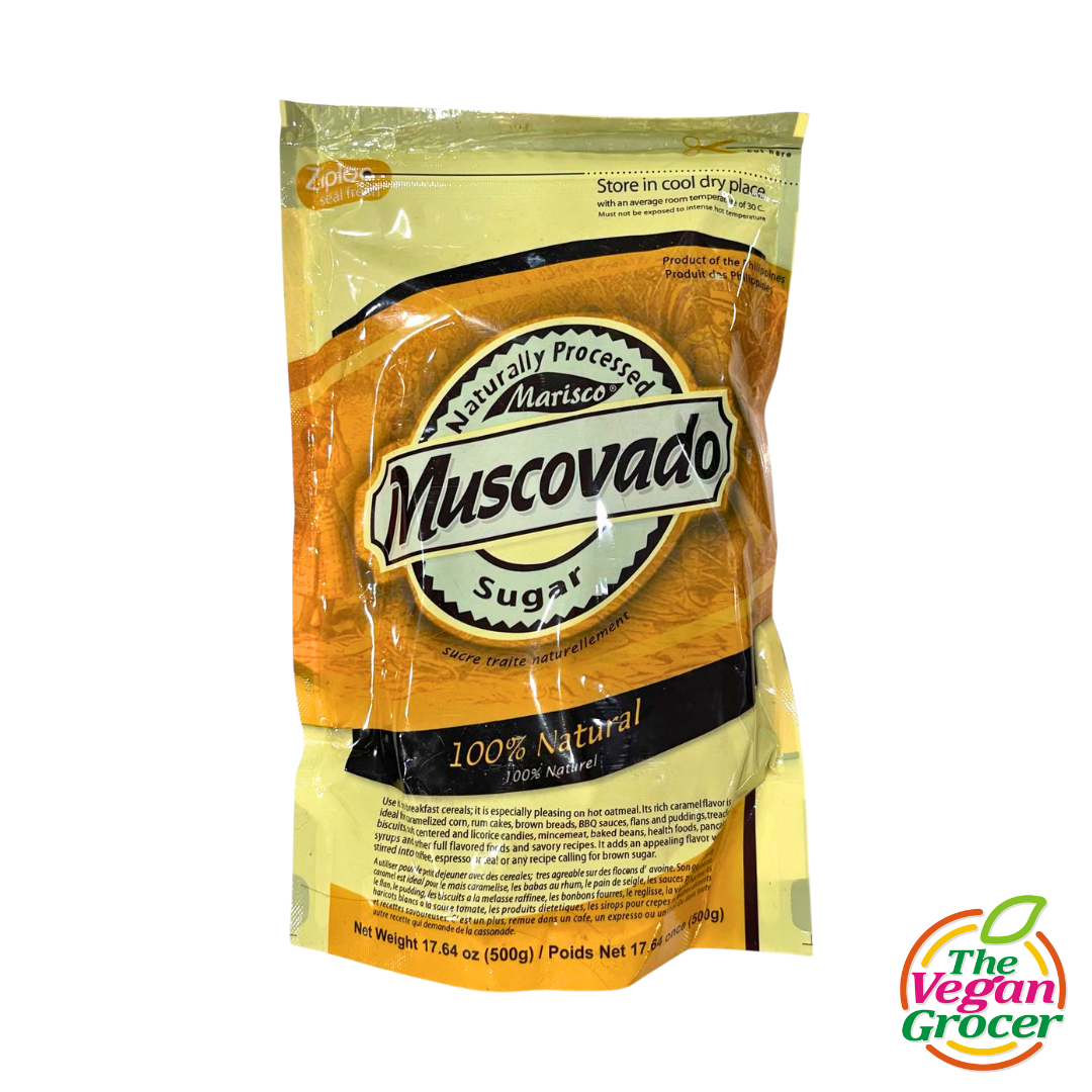 Marisco Muscovado Sugar