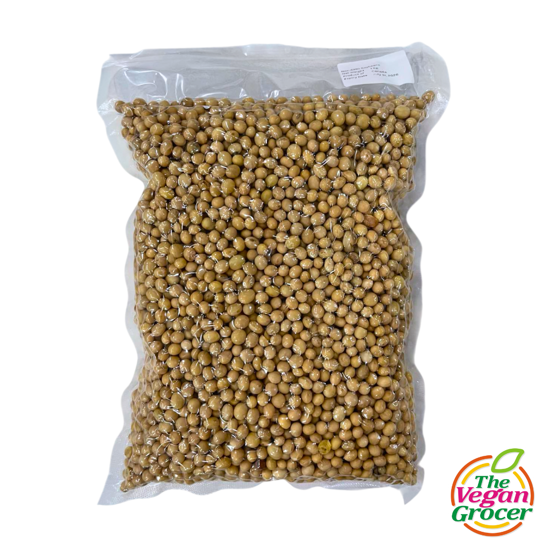 Non-GMO Soybeans 1kg