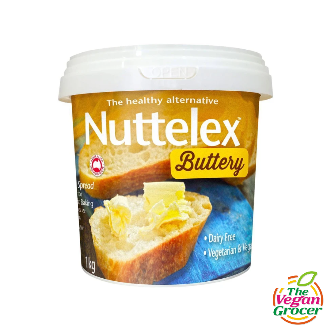 Nuttelex Buttery