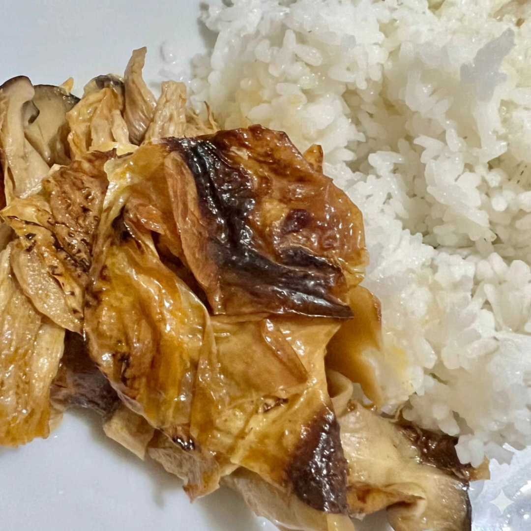 Outtahere Litson Manok 400g