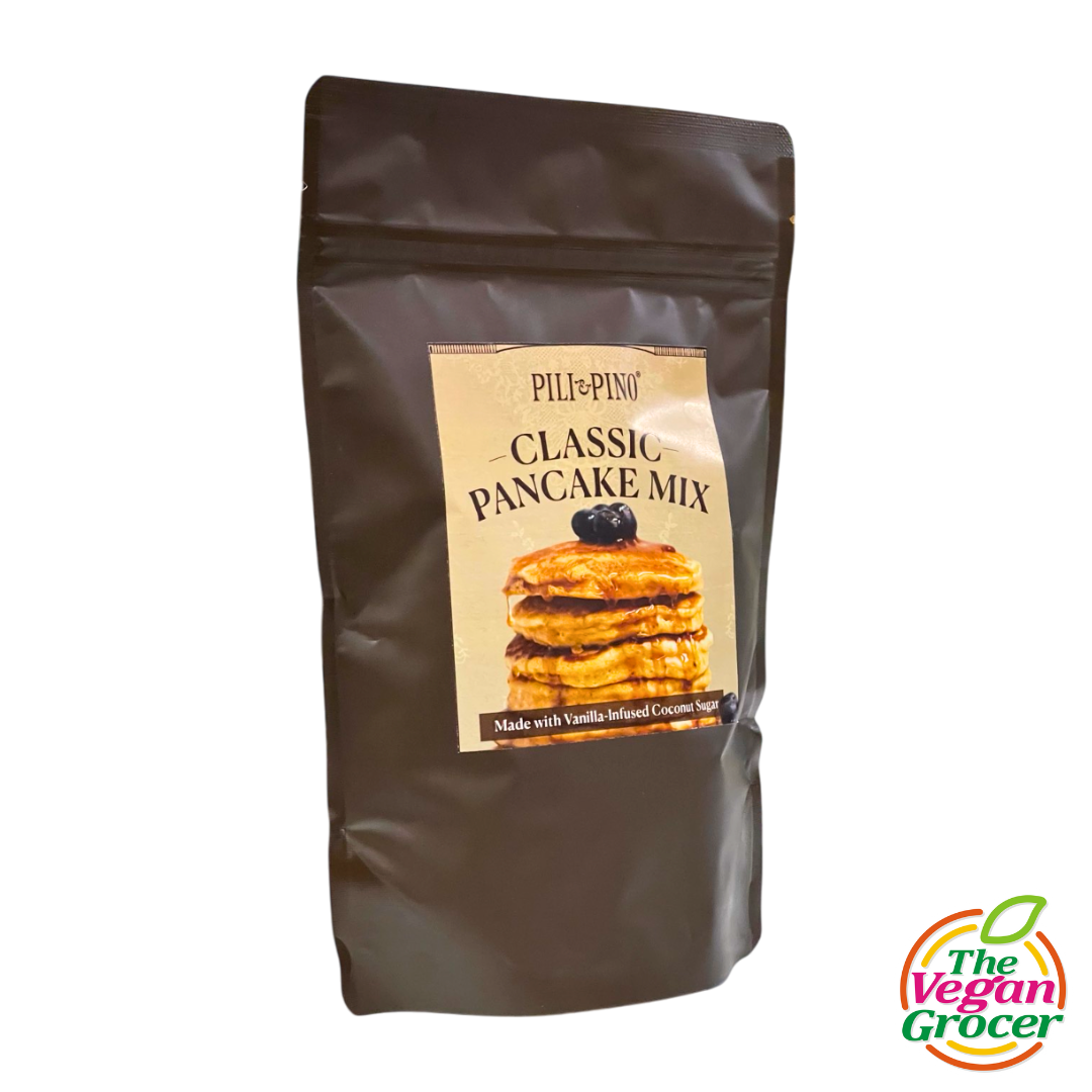 Pili & Pino Classic Pancake Mix 325g