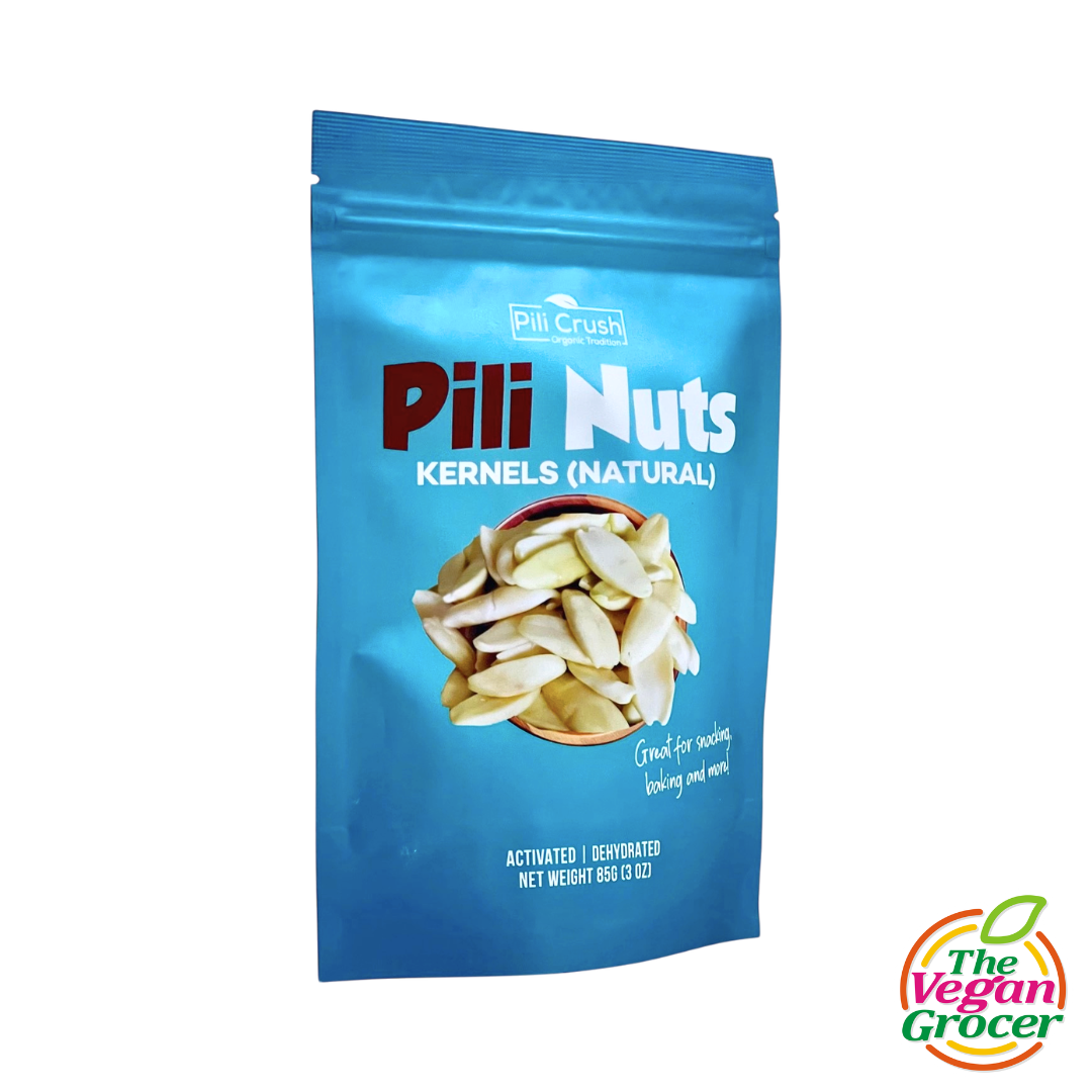 Pili Crush Pili Nuts 85g
