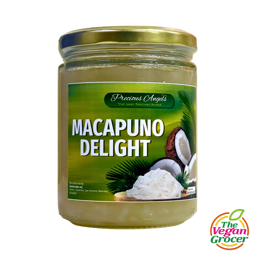 Precious Angels Macapuno Delight 500g