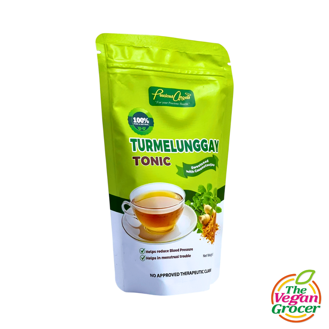 Precious Angels Turmelunggay Tonic 150g