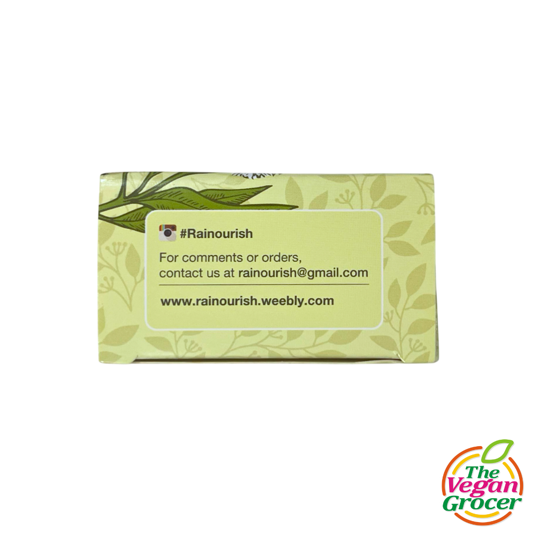 Rainourish Tea Tree Soap 135g