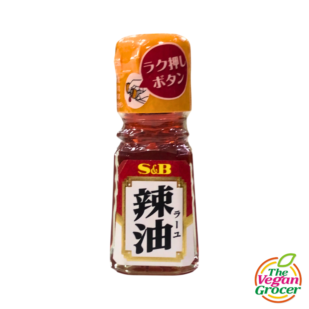 Rayu Oil 31g