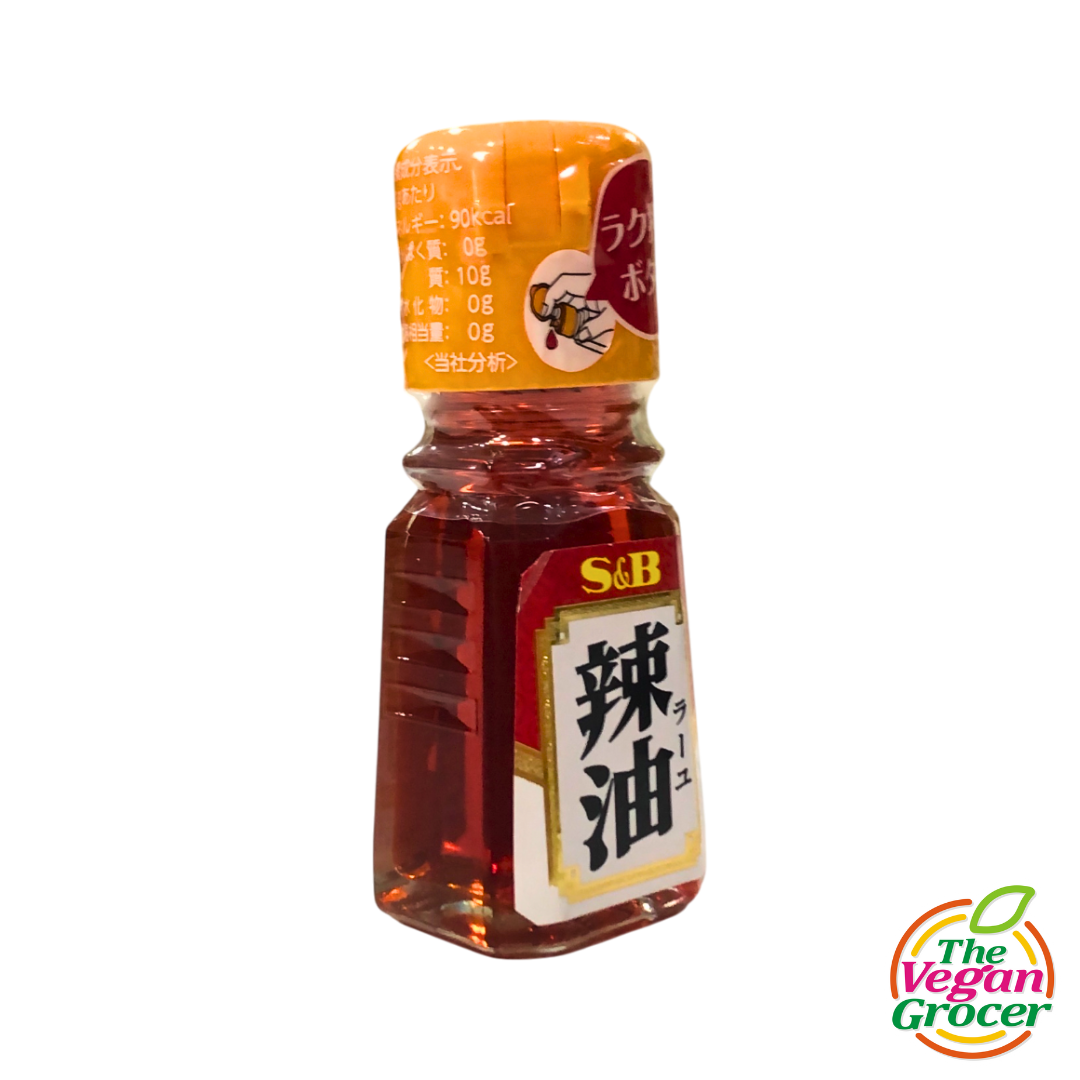 Rayu Oil 31g