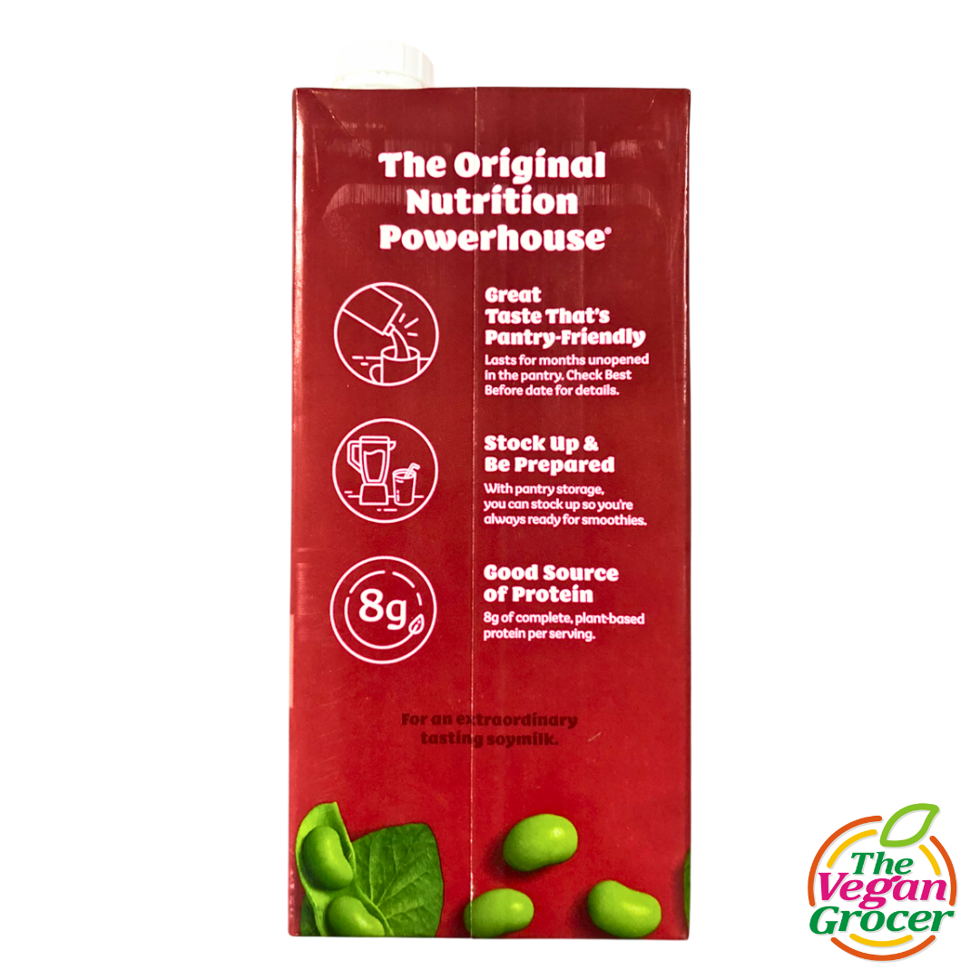 Silk Soy Original 946mL