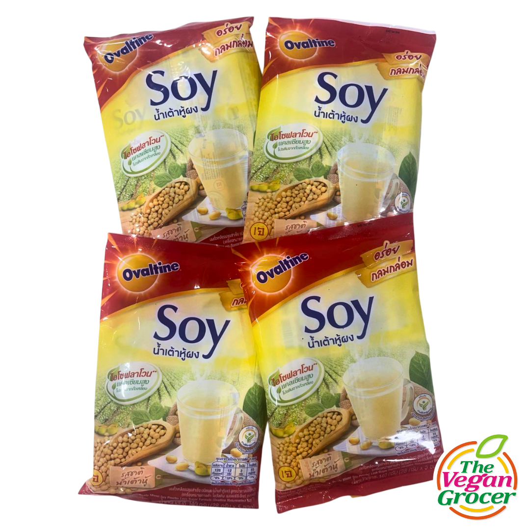Ovaltine - Soy Powder