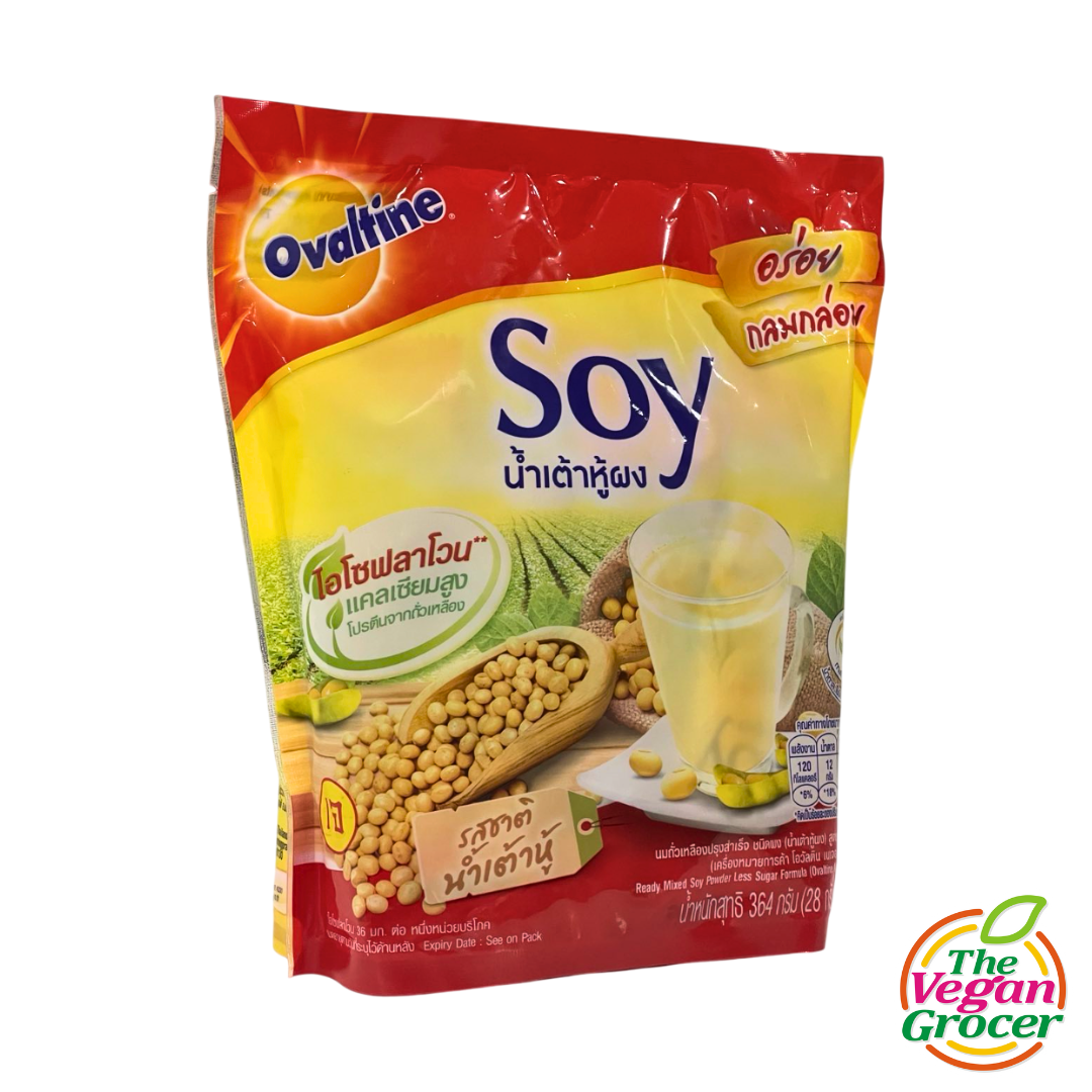 Ovaltine - Soy Powder