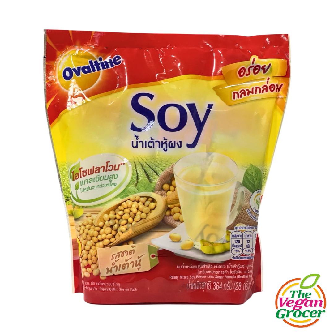 Ovaltine - Soy Powder