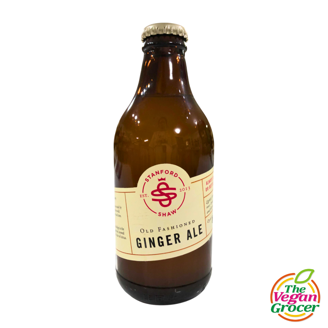 Stanford Shaw Ginger Ale 290ml