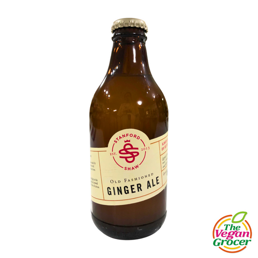 Stanford Shaw Ginger Ale 290ml