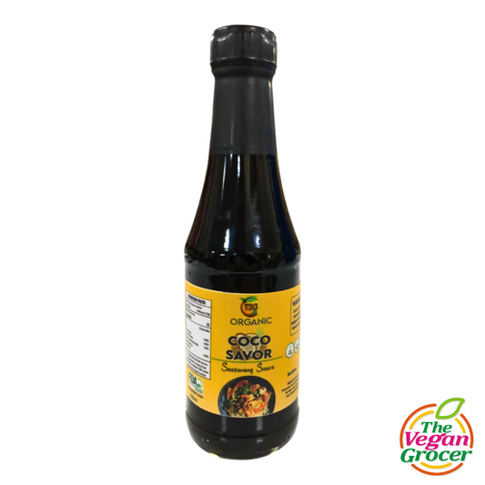Trunk to Gold Organic Coco Savor 320mL (gluten-free, soy-free)