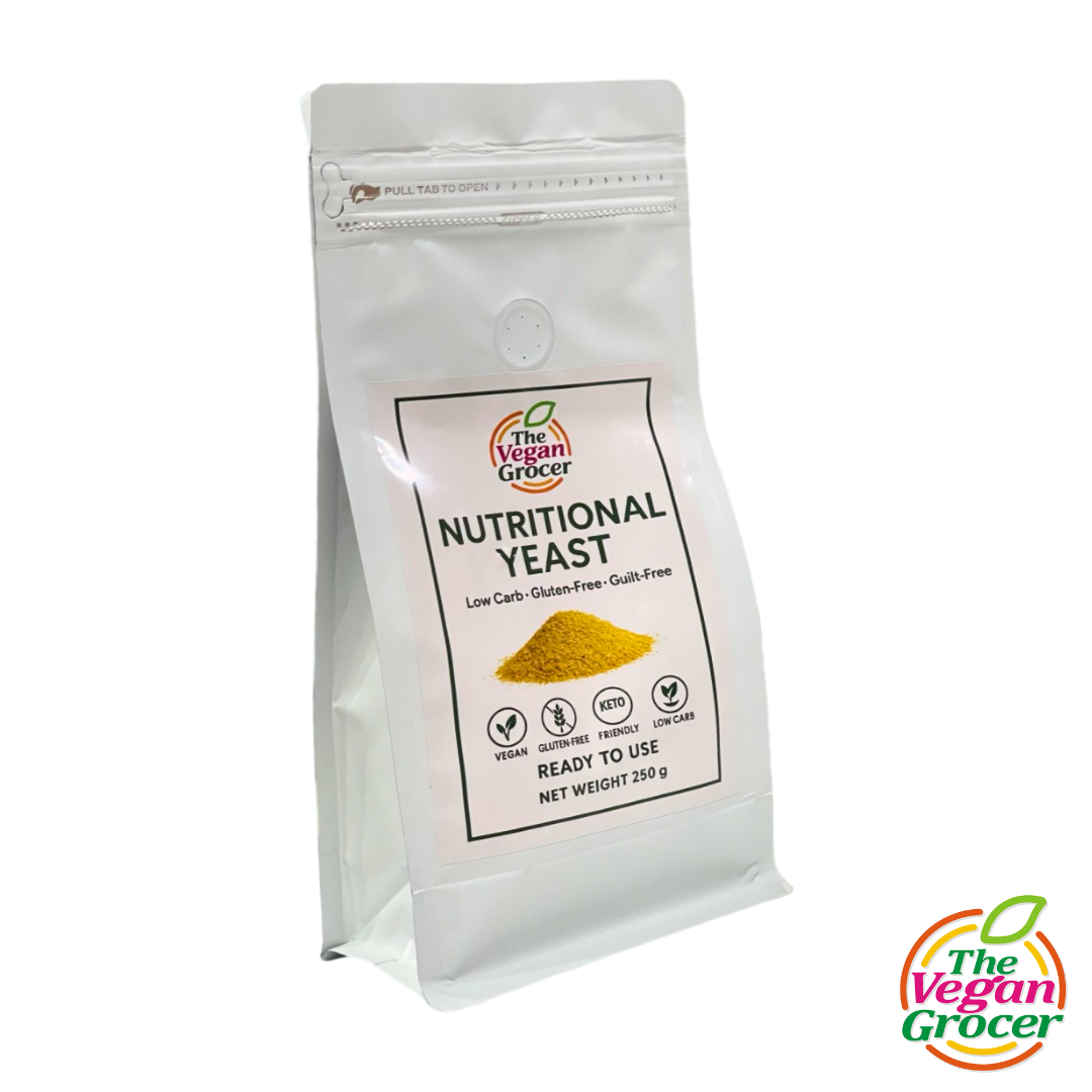 TVG Nutritional Yeast 250g