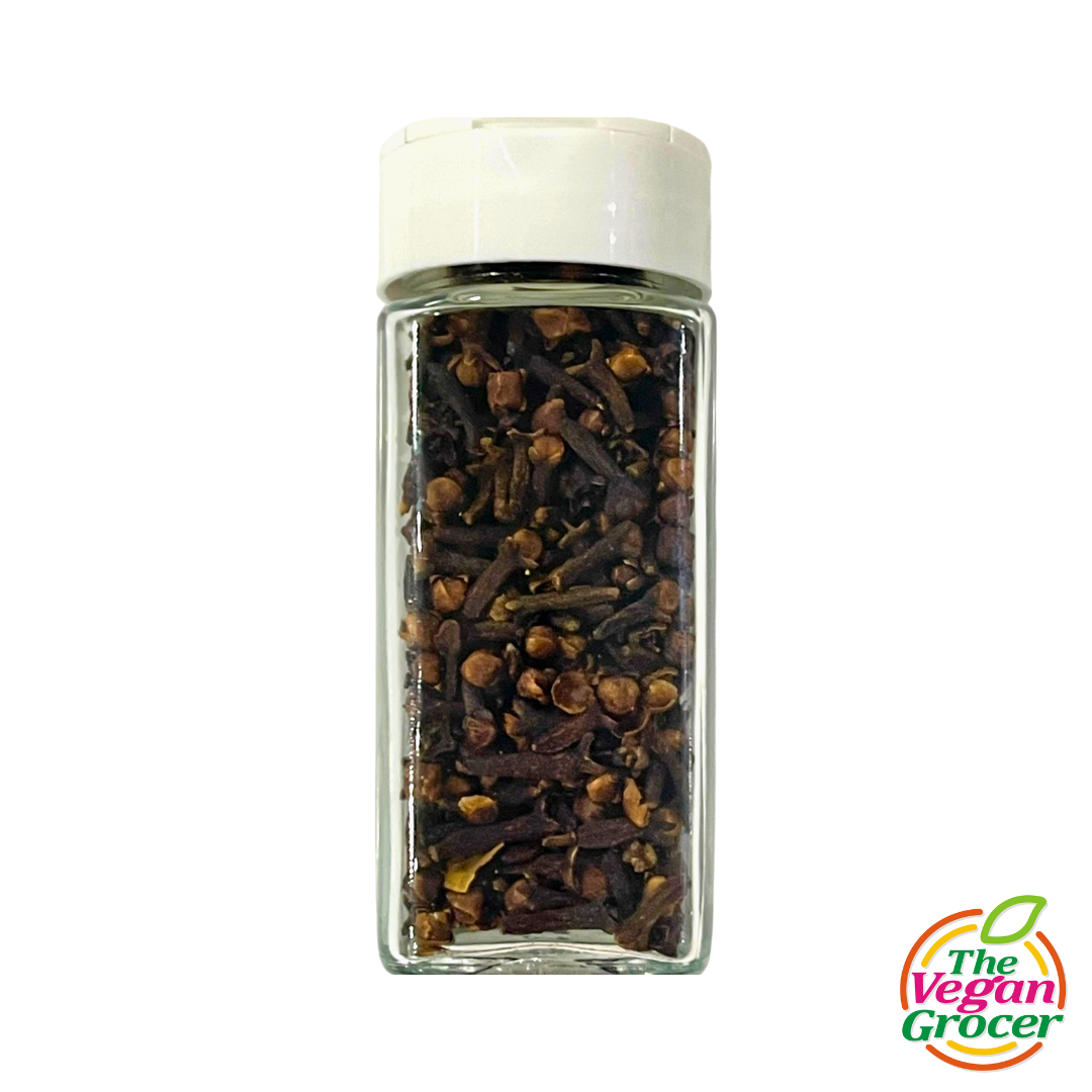 TVG Dried Cloves 170g