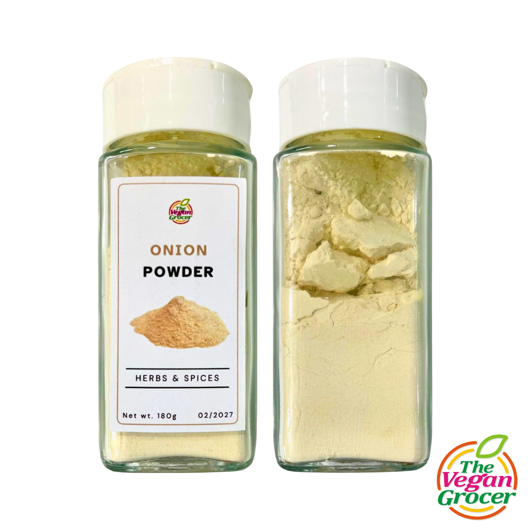 TVG Onion Powder 180g