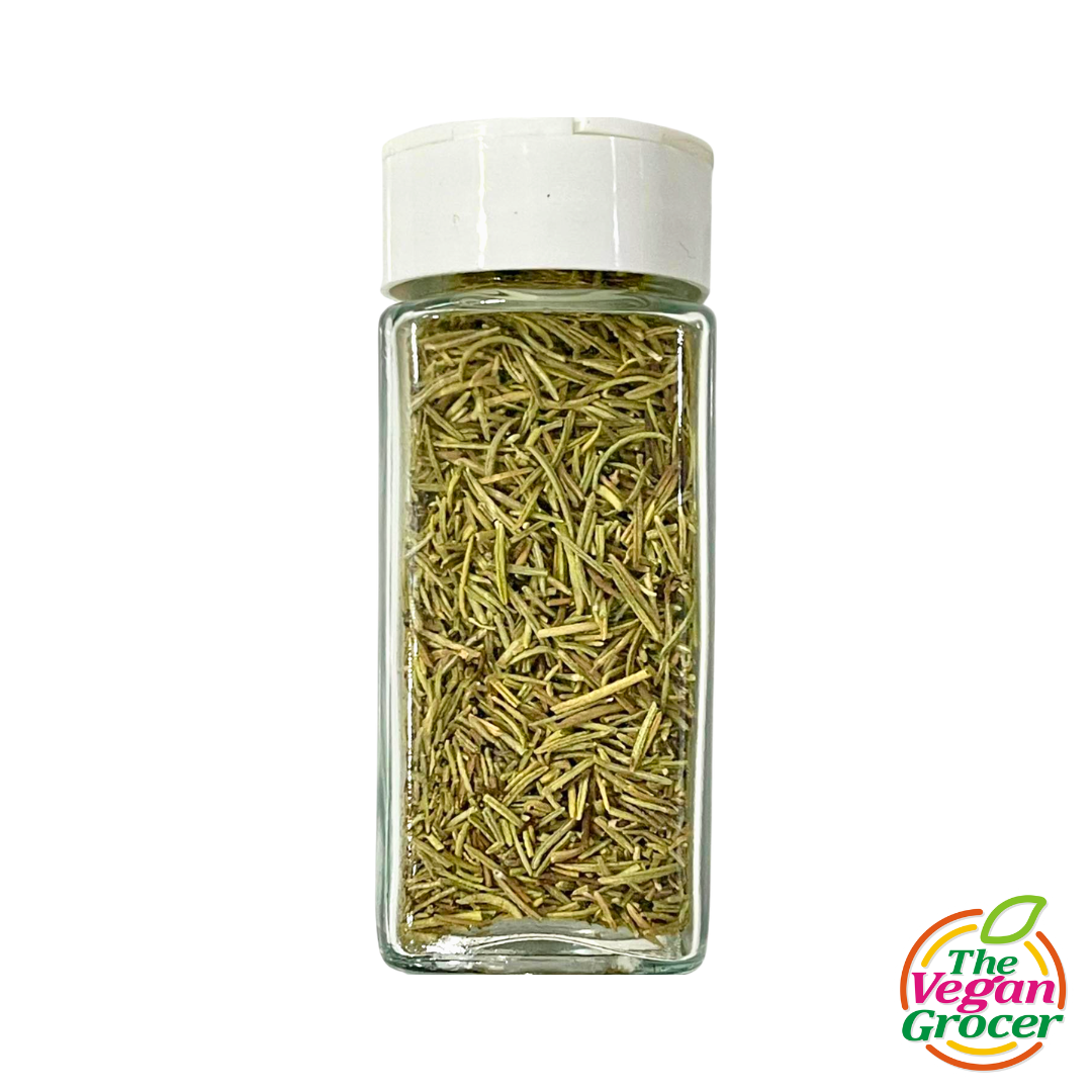 TVG Rosemary Flakes 155g