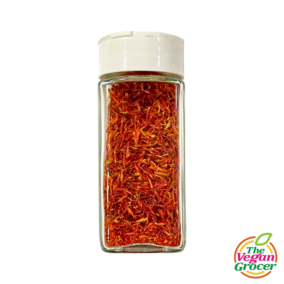 TVG Saffron Flakes 145g