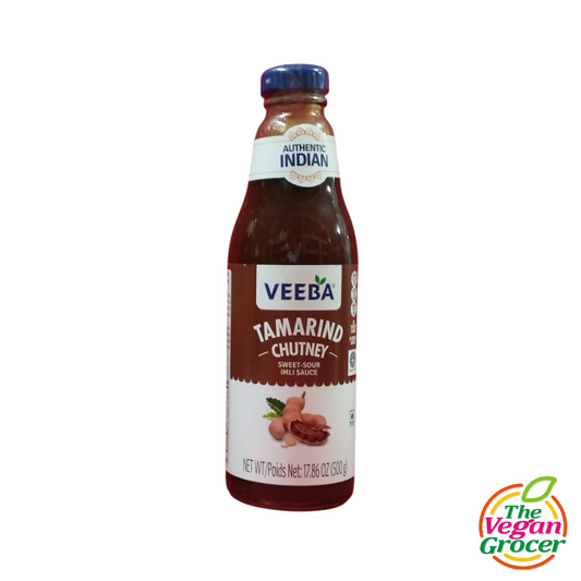 Veeba Tamarind Chutney 500g