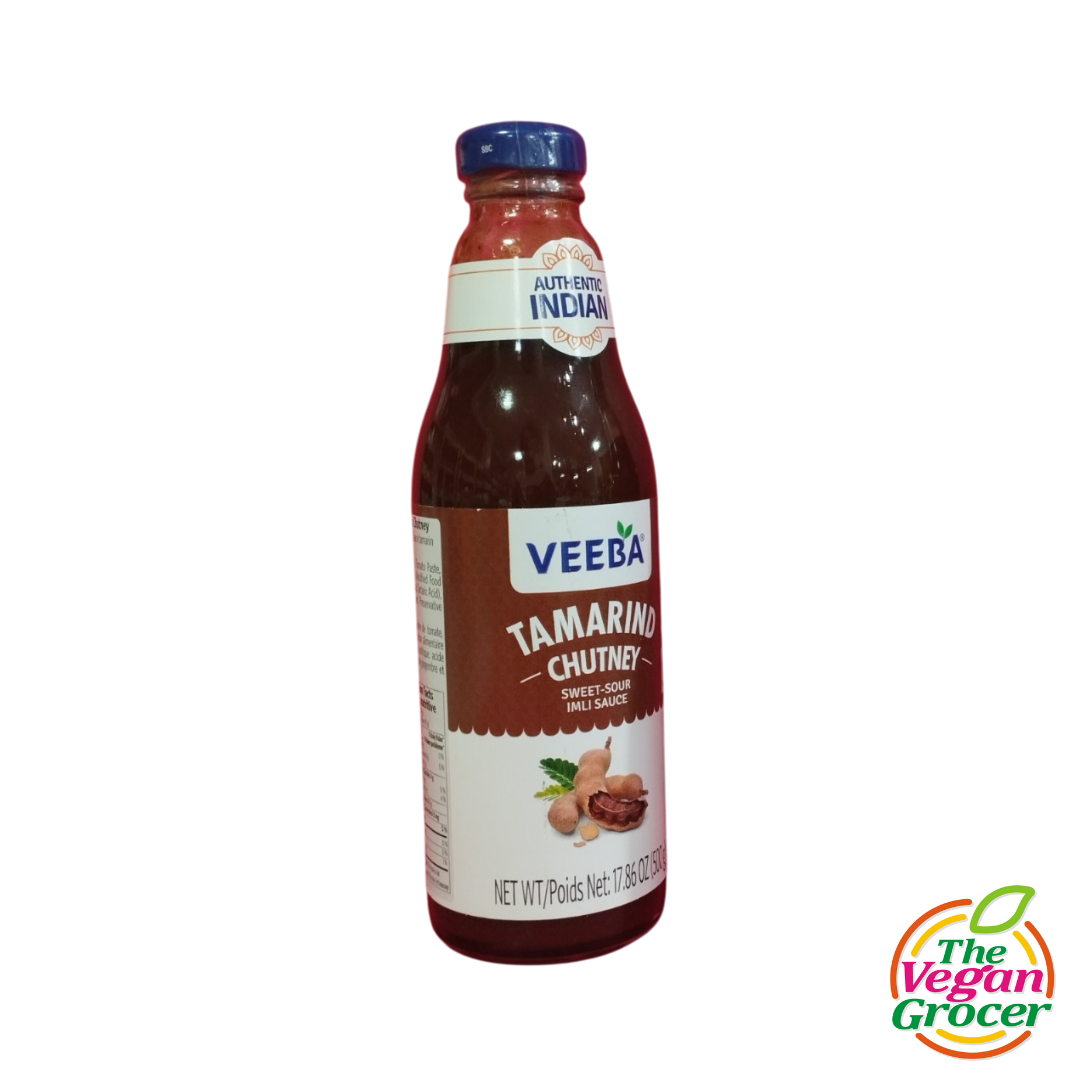 Veeba Tamarind Chutney 500g