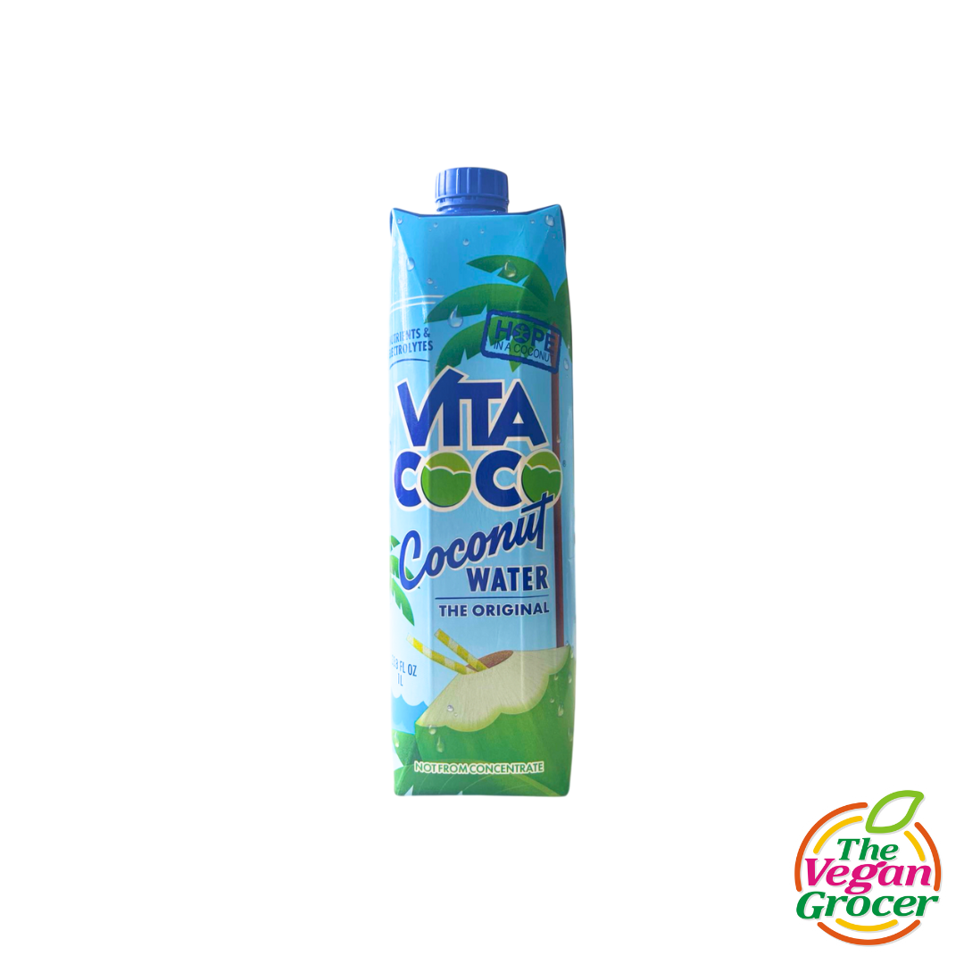 Vita Coco Coconut Water 1L