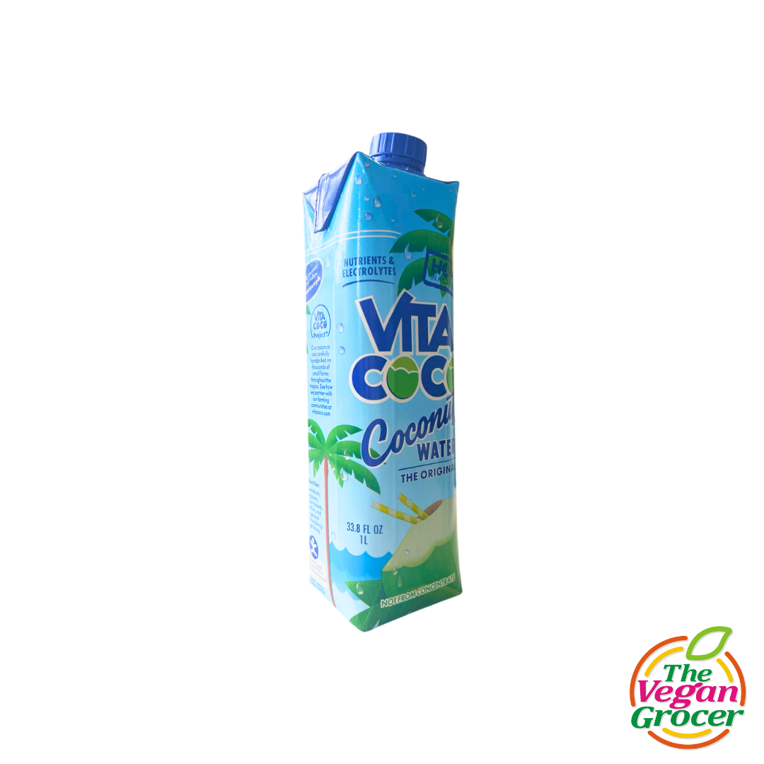 Vita Coco Coconut Water 1L
