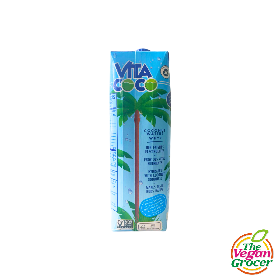 Vita Coco Coconut Water 1L
