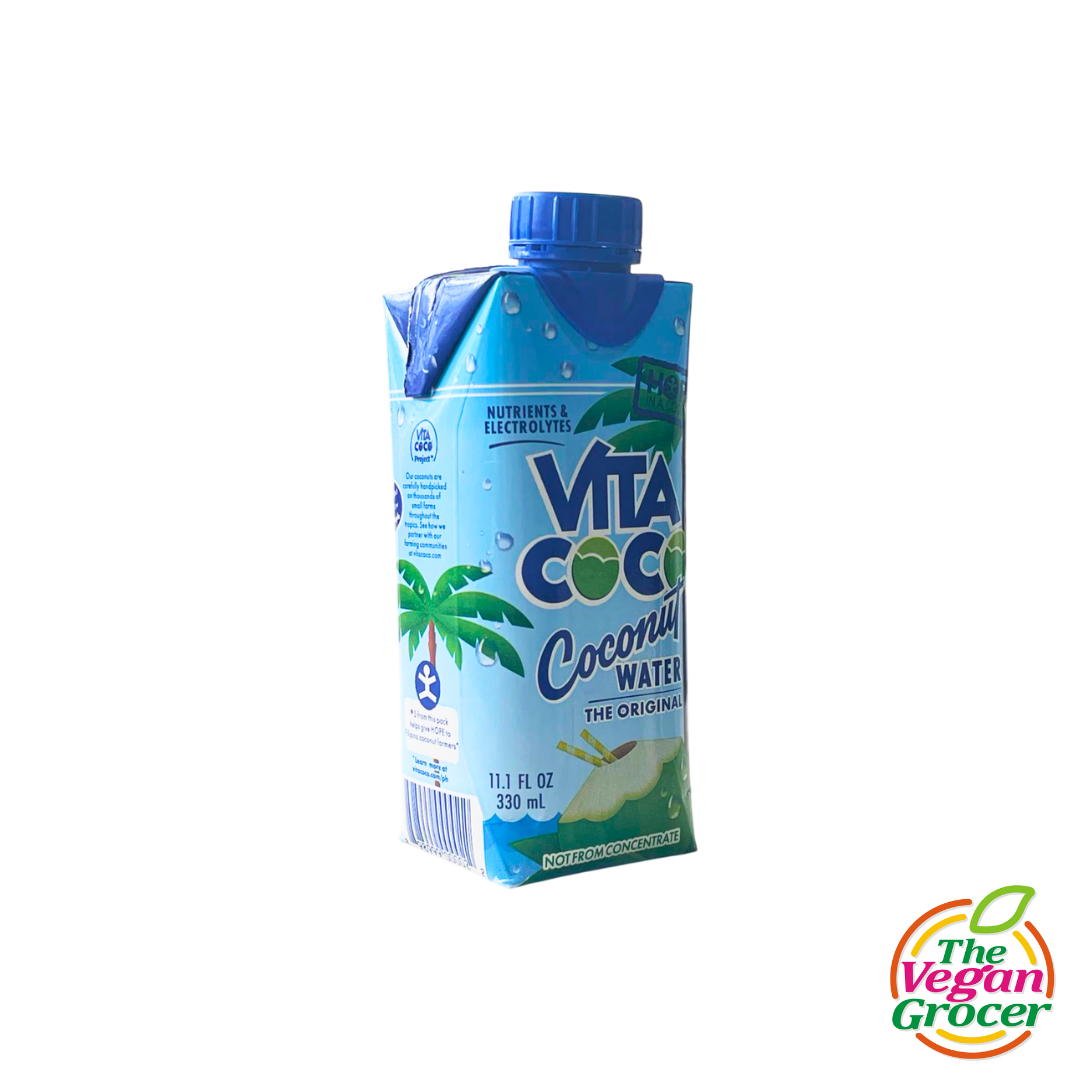 Vita Coco Coconut Water 330ml