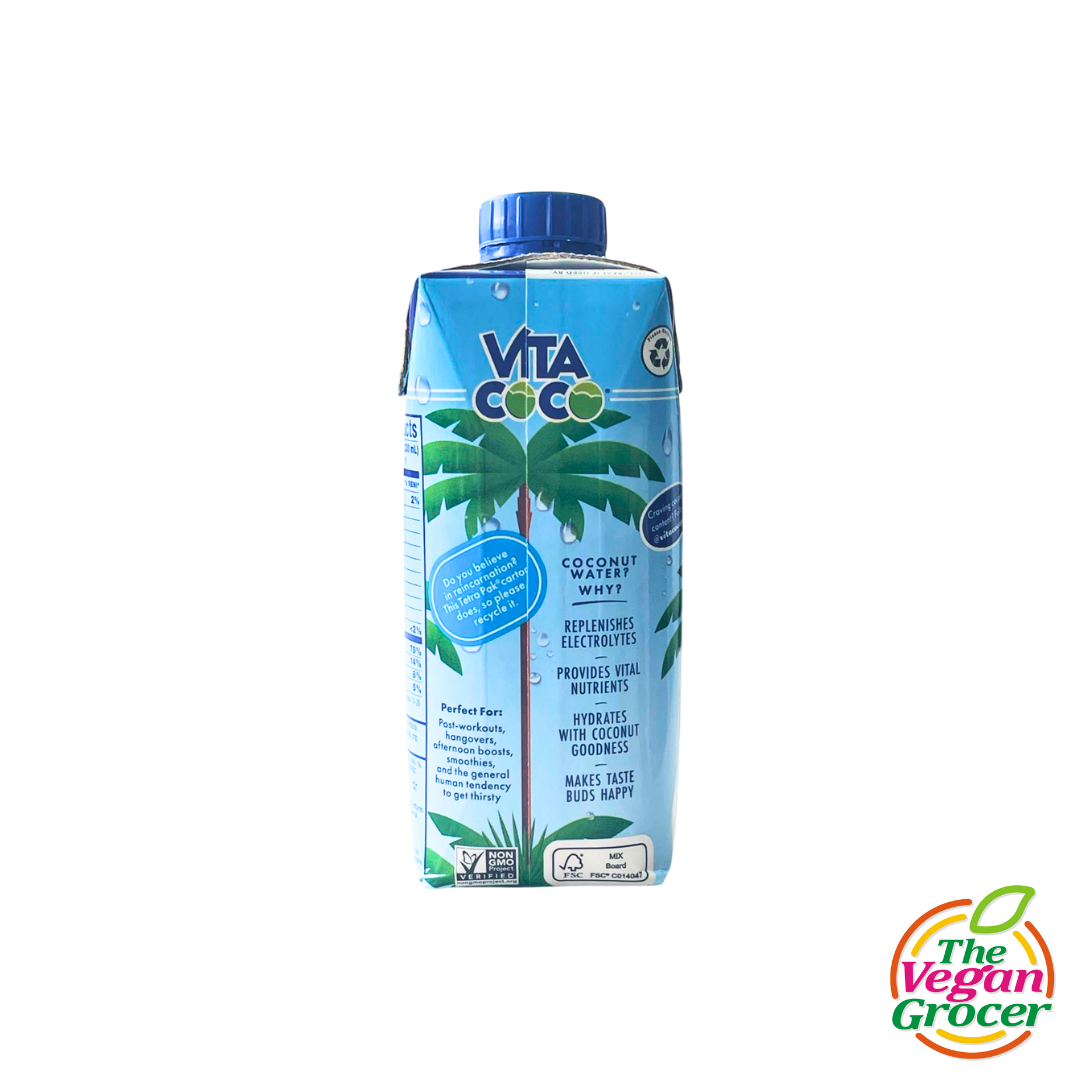 Vita Coco Coconut Water 330ml