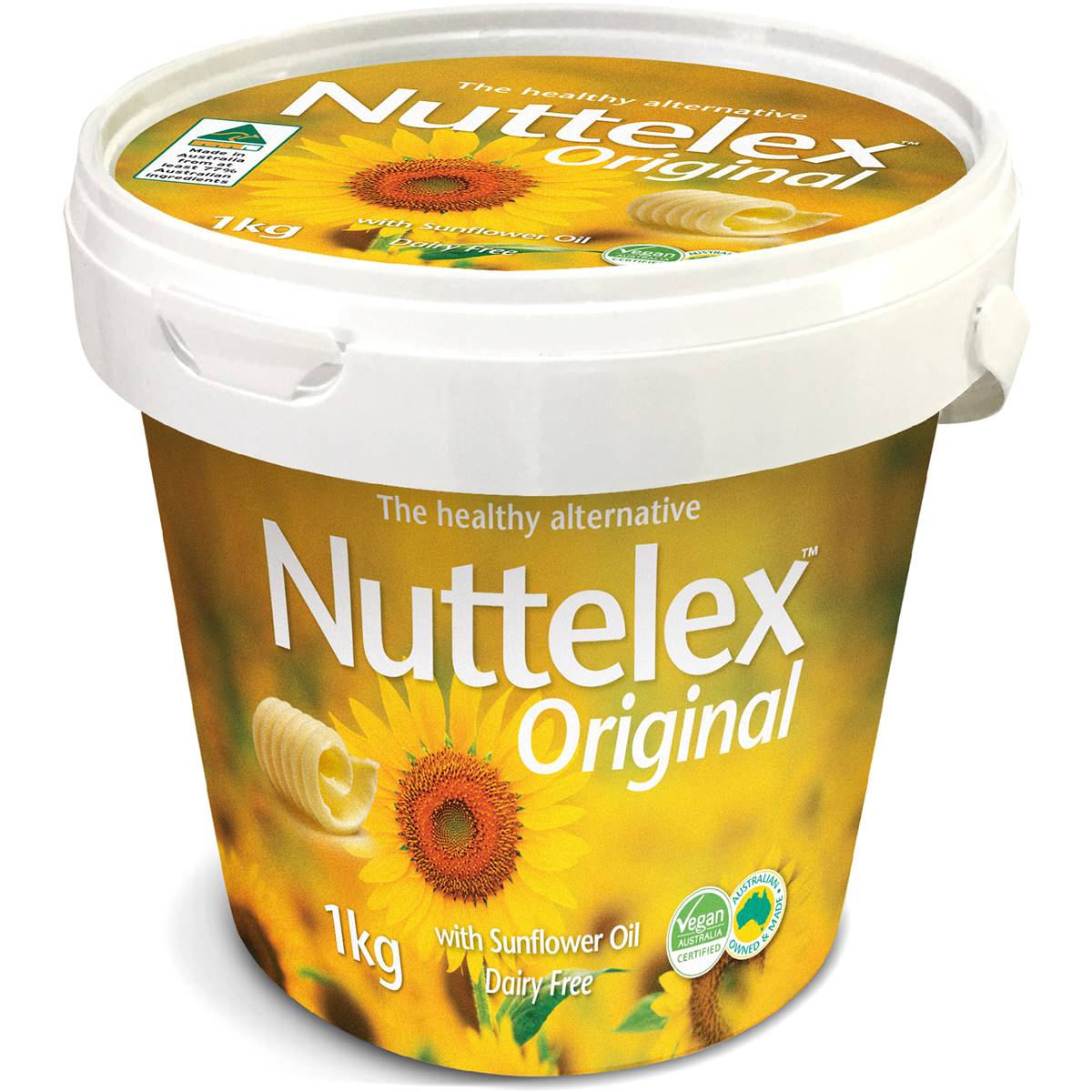 Nuttelex Original Spread