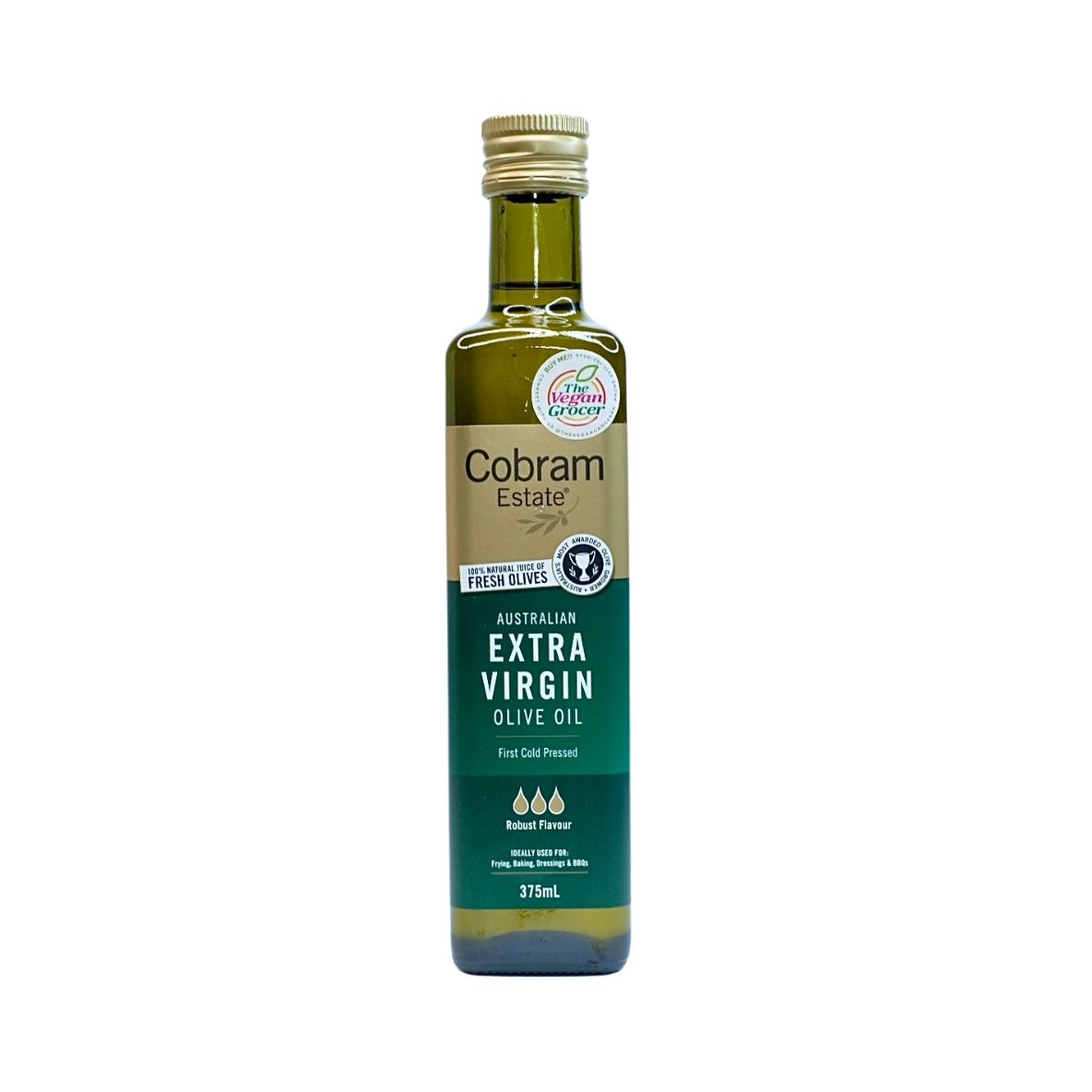 Cobram Robust Extra Virgin Olive Oil