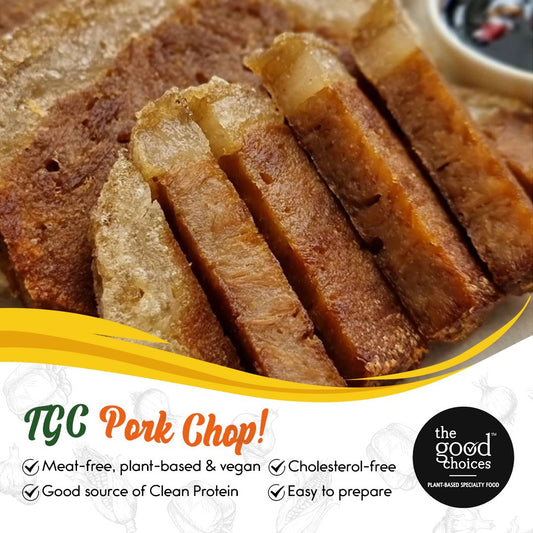 Good Pork Chop 300g