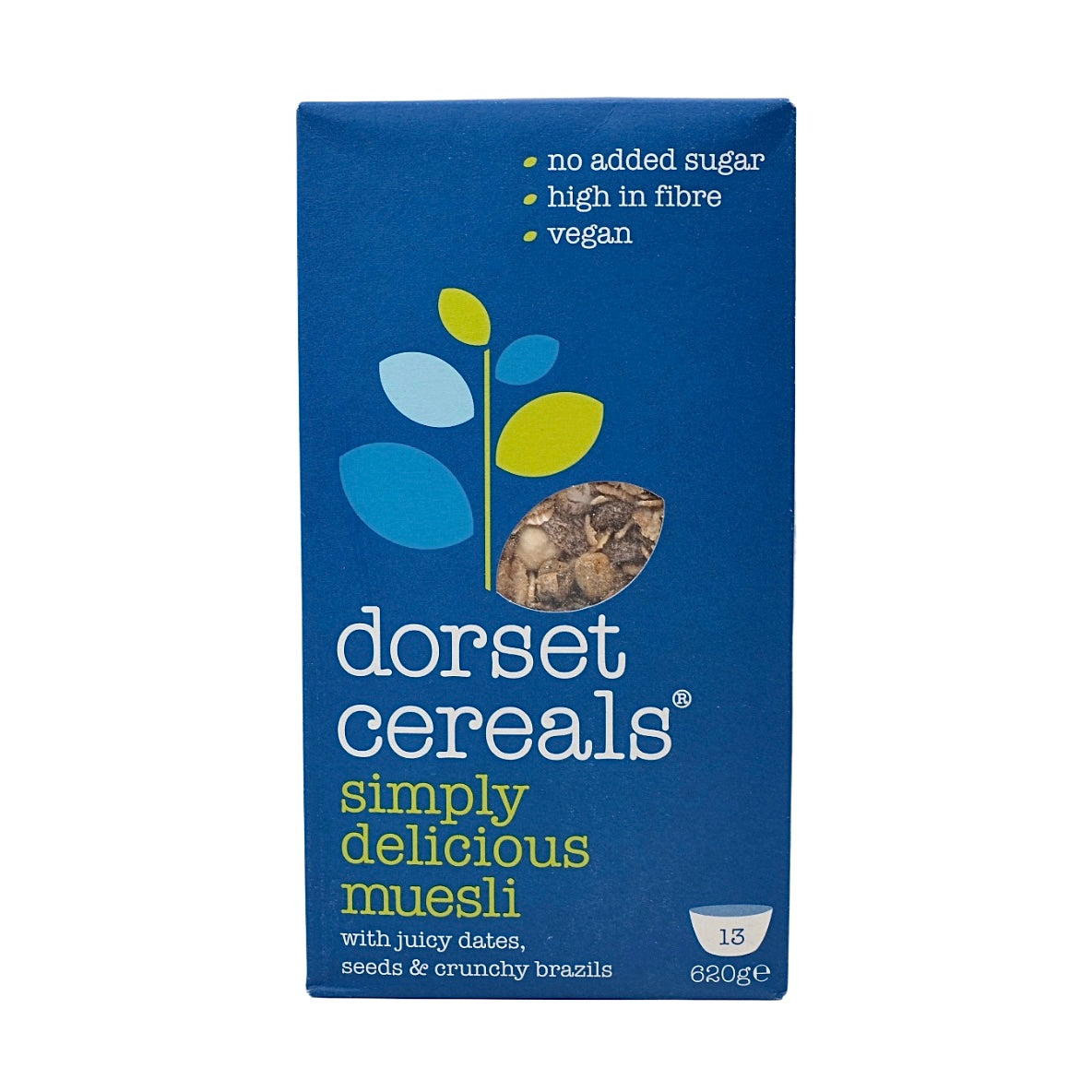 Dorset Cereals Simply Delicious Muesli 620g