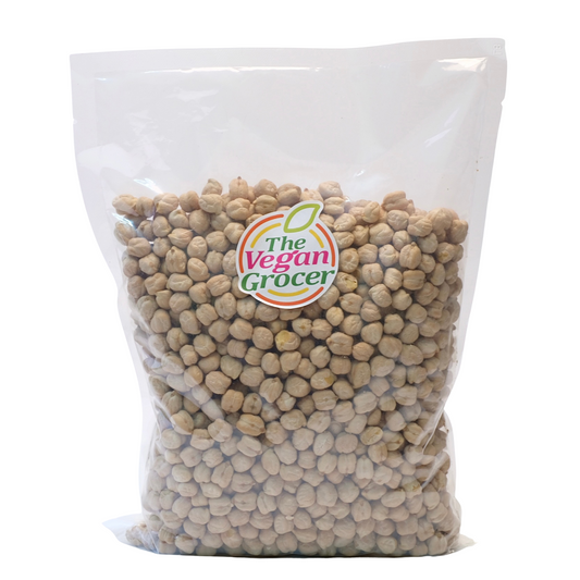 TVG Dried Chickpeas Garbanzos (gluten-free)