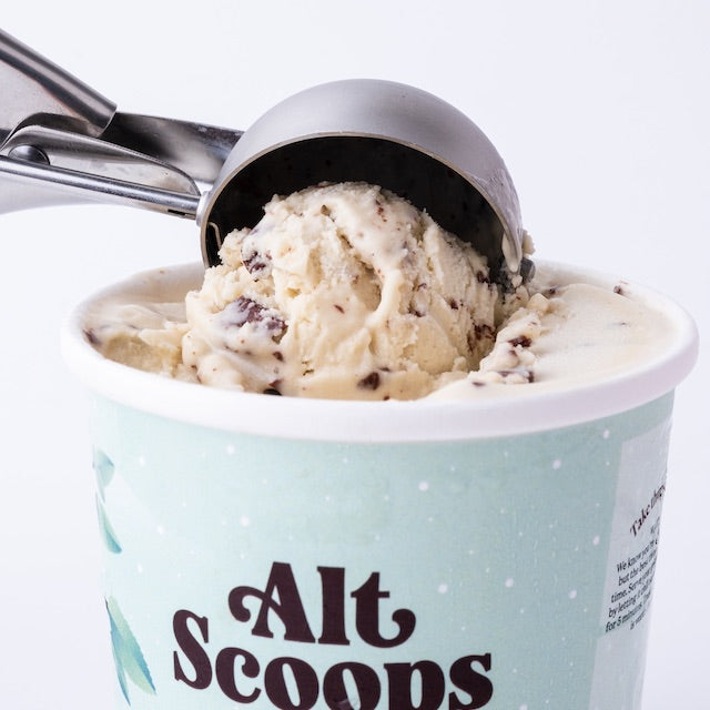 Alt Scoops Mint Chocolate Pint